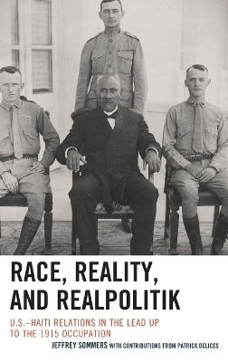 Race, Reality, and Realpolitik by Jeffrey Sommers