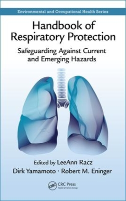 Handbook of Respiratory Protection book