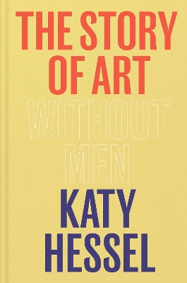 The Story of Art without Men book