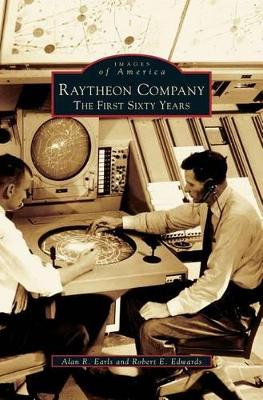 Raytheon Company book