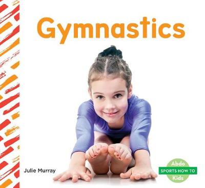 Gymnastics book