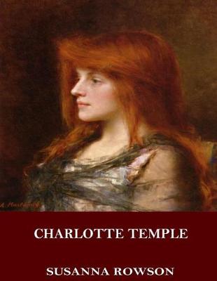Charlotte Temple book