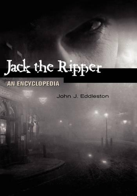 Jack the Ripper book