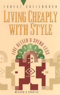 Living Cheaply with Style book