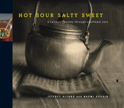 Hot, Sour, Salty, Sweet book