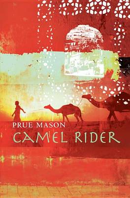 Camel Rider book