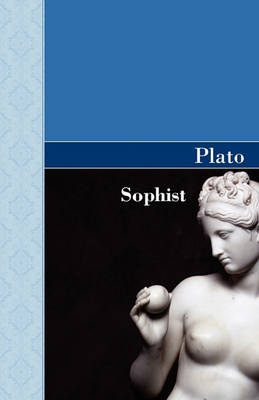 Sophist by Plato