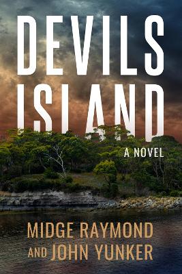 Devils Island book