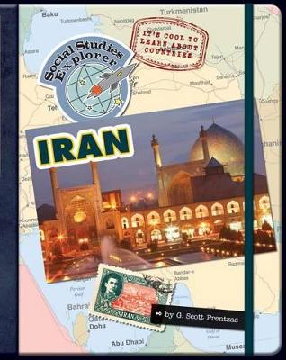 Iran book