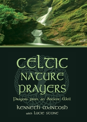 Celtic Nature Prayers: Prayers from an Ancient Well book