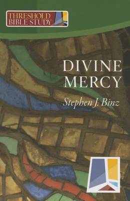 Divine Mercy book