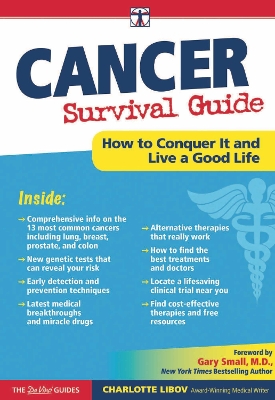 Cancer Survival Guide book