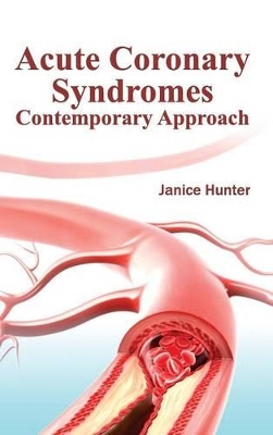 Acute Coronary Syndromes book