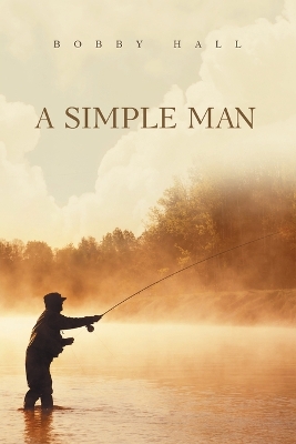 Simple Man book