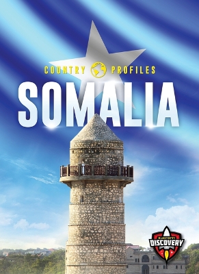 Somalia book