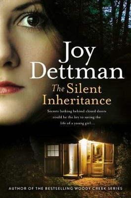 Silent Inheritance book