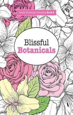 BLISSFUL BOTANICALS book