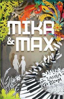 Mika and Max book