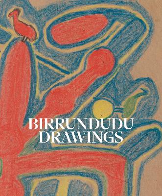 Birrundudu Drawings book