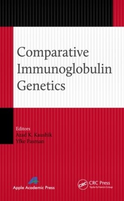 Comparative Immunoglobulin Genetics by Azad K. Kaushik