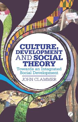 Culture, Development and Social Theory book