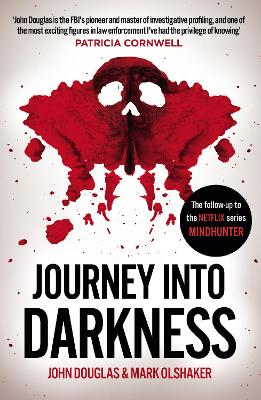 Journey Into Darkness book