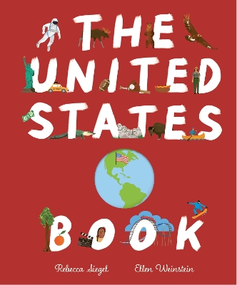 The United States Book by Rebecca Siegel