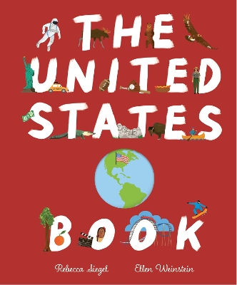 The United States Book book