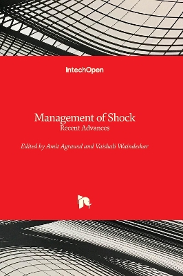 Management of Shock: Recent Advances book