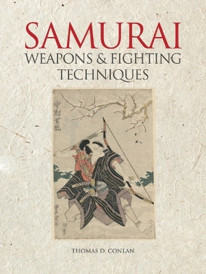 Samurai Weapons and Fighting Techniques book