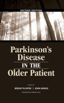 Parkinson's Disease in the Older Patient book