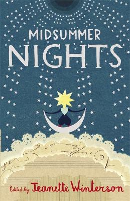 Midsummer Nights by Jeanette Winterson