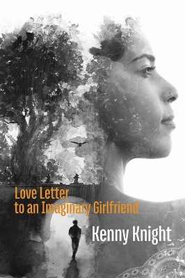 Love Letter to an Imaginary Girlfriend book