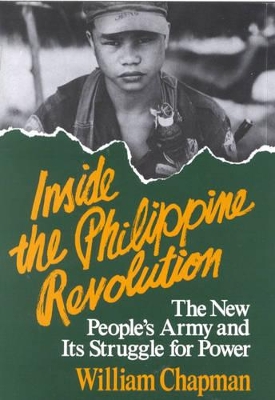 Inside the Philippine Revolution book