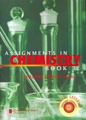 Assignments in Chemistry by Peter Gribben