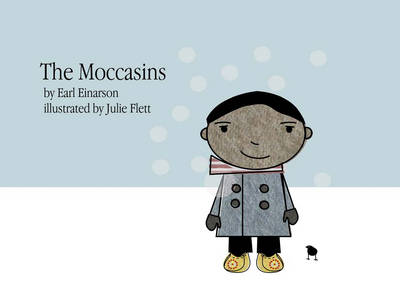 Moccasins book