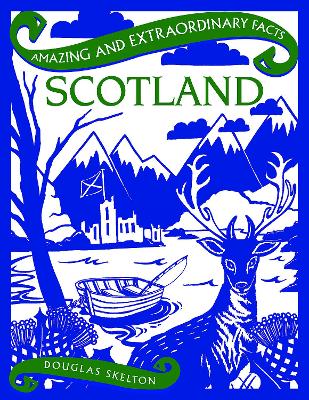 Scotland book