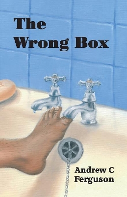 Wrong Box book