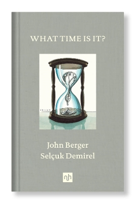 What Time Is It? book