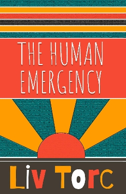 The Human Emergency book