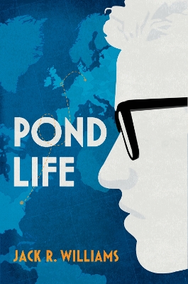 Pond Life book