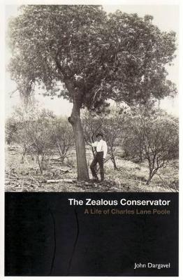 Zealous Conservator book