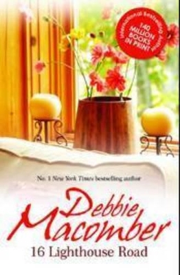 16 Lighthouse Road by Debbie Macomber
