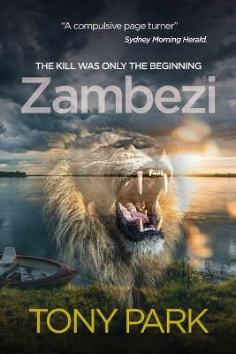 Zambezi by Tony Park