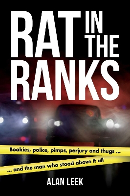 Rat in the Ranks book