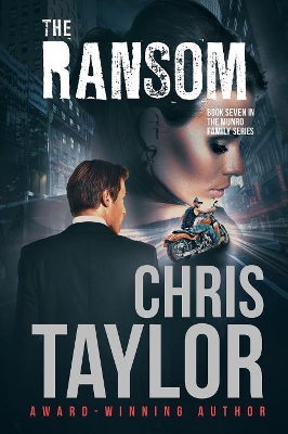 Ransom book