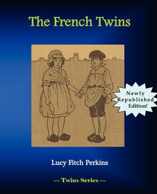 French Twins book