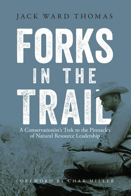 Forks in the Trail book