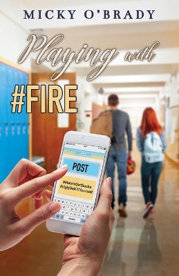 Playing with #Fire book