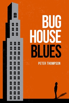 Bughouse Blues book